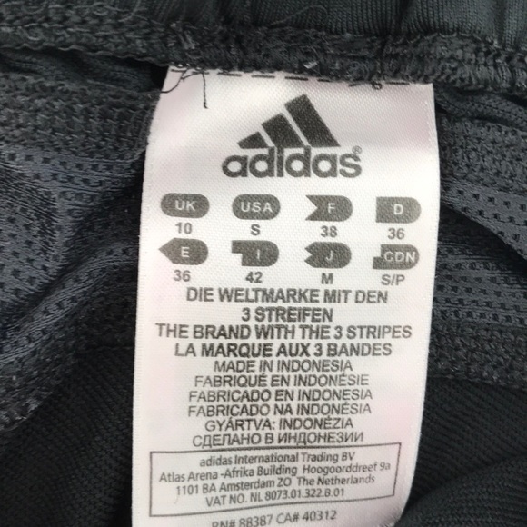Adidas Formotion Pants - Picture 3 of 5